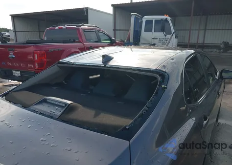 2019 Toyota Camry Se z USA, uszkodzony, nr VIN 4T1B11HK0KU753200